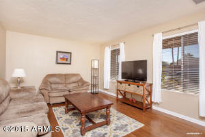 4556 E Andora Dr, Phoenix, AZ 85032 photo 1