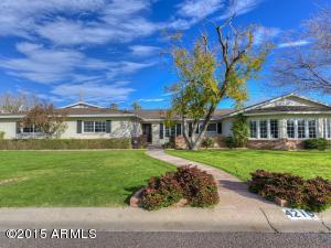 4216 E Clarendon Ave, Phoenix, AZ 85018 photo 1