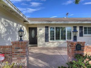 4216 E Clarendon Ave, Phoenix, AZ 85018 photo 2