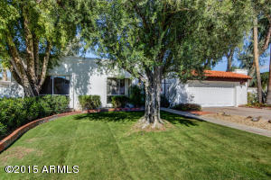 114 E Calavar Rd, Phoenix, AZ 85022 photo 1