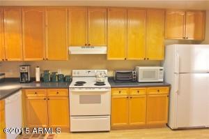 3349 Cedar Dr, Overgaard, AZ 85933 photo 13