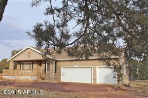 3349 Cedar Dr, Overgaard, AZ 85933 photo 1