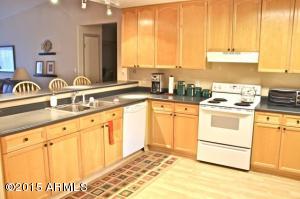 3349 Cedar Dr, Overgaard, AZ 85933 photo 12