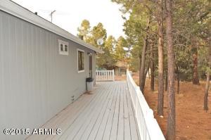 2933 Breezy Pine Dr, Overgaard, AZ 85933 photo 18
