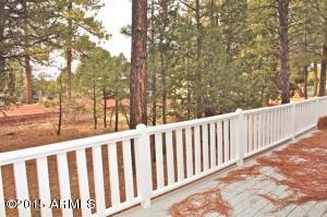 2933 Breezy Pine Dr, Overgaard, AZ 85933 photo 17