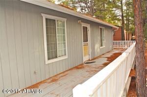 2933 Breezy Pine Dr, Overgaard, AZ 85933 photo 19