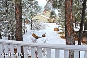 2933 Breezy Pine Dr, Overgaard, AZ 85933 photo 28