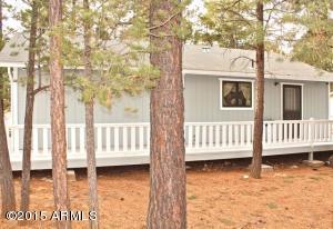 2933 Breezy Pine Dr, Overgaard, AZ 85933 photo 16