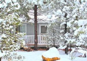 2933 Breezy Pine Dr, Overgaard, AZ 85933 photo 31