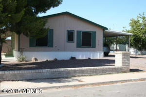 3910 E Balsam Ave, Mesa, AZ 85206 photo 1