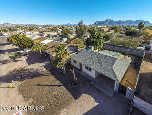 1737 S Papago Dr, Apache Junction, AZ 85120 photo 1