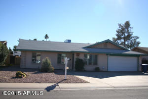 1653 E Bishop Dr, Tempe, AZ 85282 photo 1