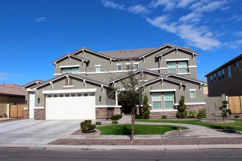 2742 E Palmer St, Gilbert, AZ 85298 photo 4