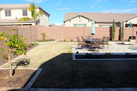 2742 E Palmer St, Gilbert, AZ 85298 photo 64