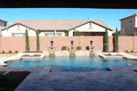 2742 E Palmer St, Gilbert, AZ 85298 photo 59