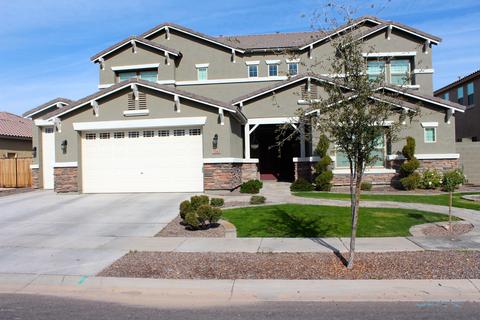 2742 E Palmer St, Gilbert, AZ 85298 photo 3
