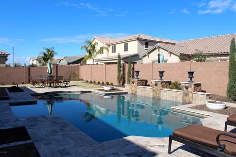2742 E Palmer St, Gilbert, AZ 85298 photo 69