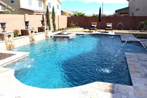 2742 E Palmer St, Gilbert, AZ 85298 photo 71