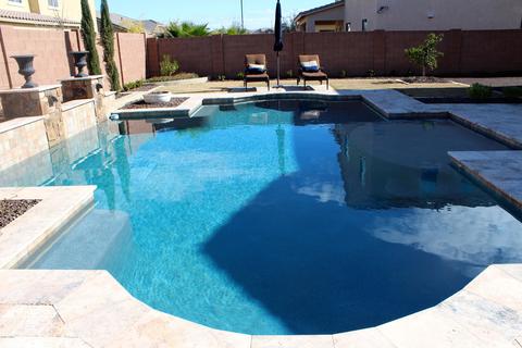 2742 E Palmer St, Gilbert, AZ 85298 photo 62