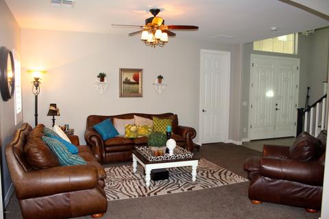 2742 E Palmer St, Gilbert, AZ 85298 photo 16