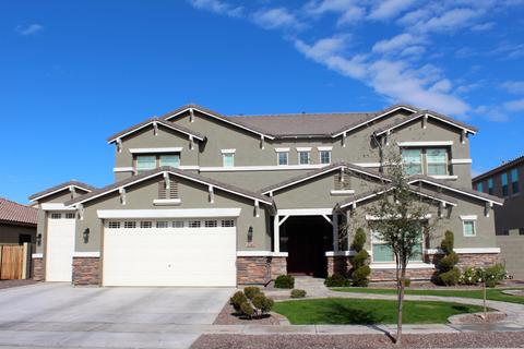 2742 E Palmer St, Gilbert, AZ 85298 photo 2