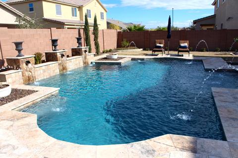 2742 E Palmer St, Gilbert, AZ 85298 photo 56