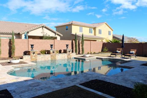 2742 E Palmer St, Gilbert, AZ 85298 photo 67