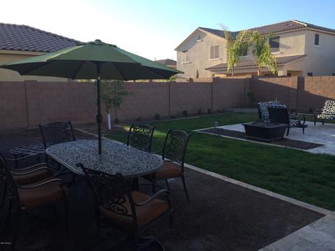2742 E Palmer St, Gilbert, AZ 85298 photo 58