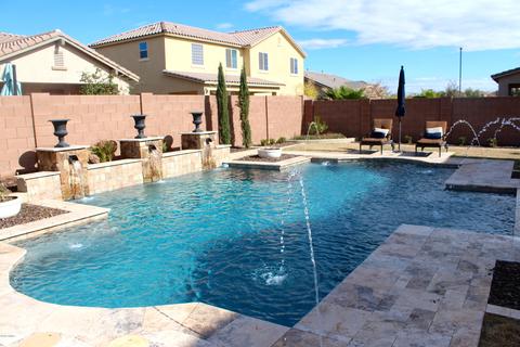 2742 E Palmer St, Gilbert, AZ 85298 photo 57