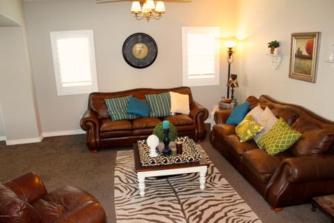 2742 E Palmer St, Gilbert, AZ 85298 photo 17