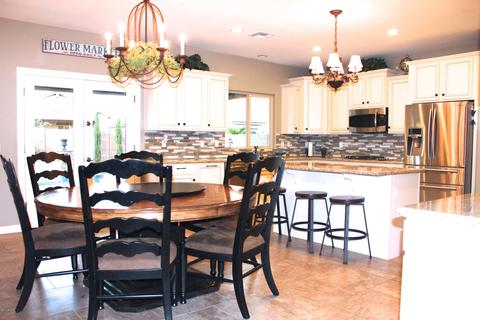 2742 E Palmer St, Gilbert, AZ 85298 photo 24
