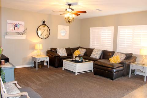 2742 E Palmer St, Gilbert, AZ 85298 photo 29