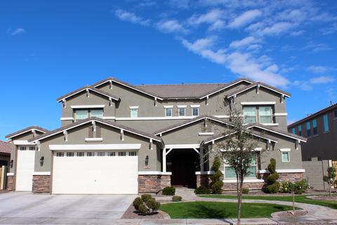 2742 E Palmer St, Gilbert, AZ 85298 photo 1
