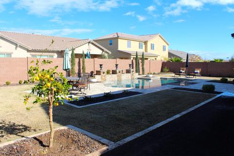 2742 E Palmer St, Gilbert, AZ 85298 photo 66