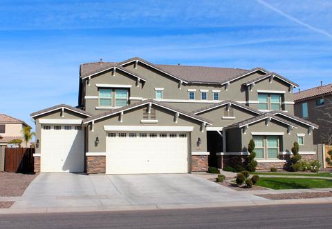 2742 E Palmer St, Gilbert, AZ 85298 photo 6