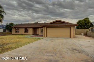 1830 E Ardmore Dr, Phoenix, AZ 85042 photo 2