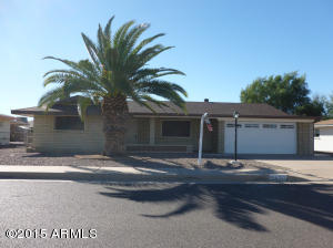 5839 E Billings St, Mesa, AZ 85205 photo 1