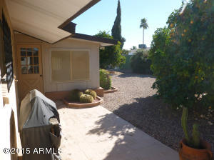 5839 E Billings St, Mesa, AZ 85205 photo 2