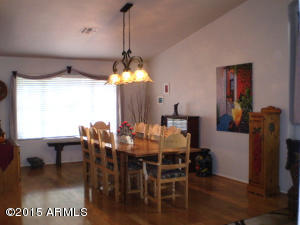 7511 E Forge Ave, Mesa, AZ 85208 photo 2
