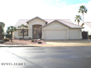7511 E Forge Ave, Mesa, AZ 85208 photo 1