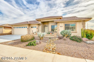 10853 E Ocaso Ave, Mesa, AZ 85212 photo 2