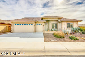 10853 E Ocaso Ave, Mesa, AZ 85212 photo 1