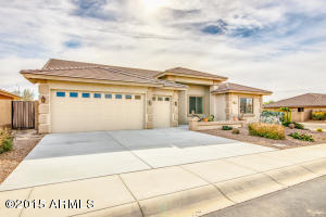 10853 E Ocaso Ave, Mesa, AZ 85212 photo 4