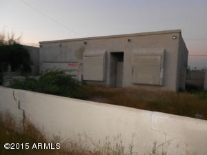 2520 E Roeser Rd, Phoenix, AZ 85040 photo 1