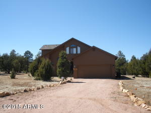 3323 S Fall Court Rd, Heber, AZ 85928 photo 1