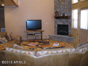 3323 S Fall Court Rd, Heber, AZ 85928 photo 8