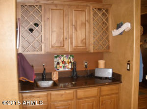 3323 S Fall Court Rd, Heber, AZ 85928 photo 4
