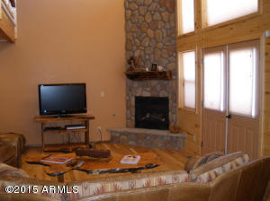 3323 S Fall Court Rd, Heber, AZ 85928 photo 9
