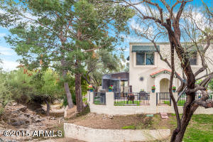 4820 E Winston Dr #1, Phoenix, AZ 85044 photo 2