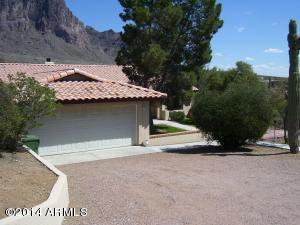 5527 E Linda Vista St, Apache Junction, AZ 85119 photo 1